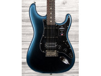 Fender American Professional II Stratocaster HSS RW Dark Fender American Professional II Stratocaster HSS RW Dark